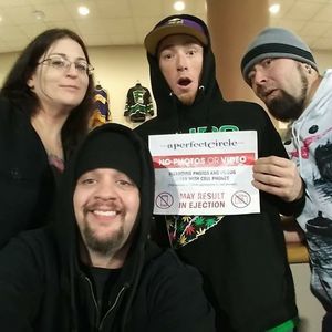 Meet your Posher, Adrienne